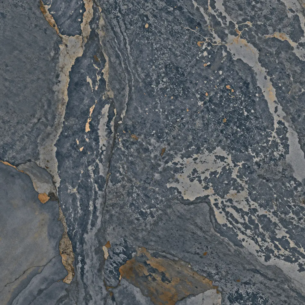 1212PL11@1 Planet Blue Metal Soft 120×120 Rect. Gres - obrazek 1