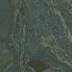 Planet Green Metal Soft 120×120 Rect. Gres