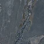 Planet Blue Metal Shine 90×90 Rect. Gres