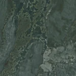 Planet Green Metal Soft 90×90 Rect. Gres - obrazek 4