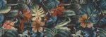 Decorado Bosco 31,6×90 Rect. Gres