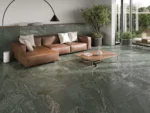 Planet Green Metal Soft 90×90 Rect. Gres - obrazek 2