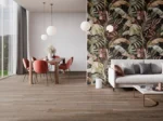 Decorado Palm 60×120 Rect. Gres - obrazek 2