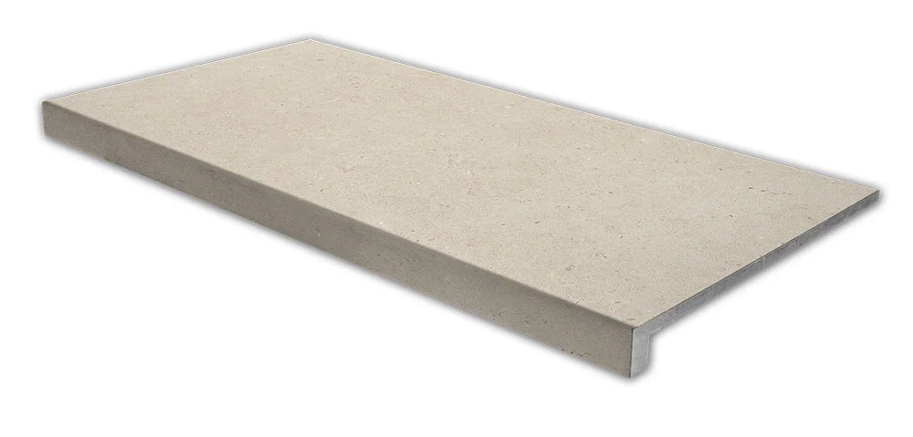 00000007804 Somport Sand Antislip Stopnica 33×120 Gres - obrazek 1