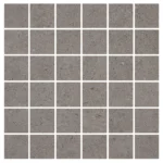 Somport Grey Mozaika Mat 30×30 Gres