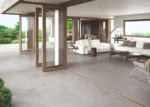 Clunia Gris Mat 60×60 Rect. Gres - obrazek 2