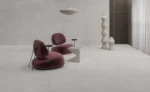 Batela Avorio 90×90 Rect. Gres - obrazek 2