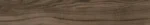 Bolzano Coffee 25×150 Rect. Gres
