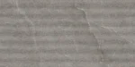 Cortina Stone Fumo Millerighe 61×122,2 Rect. Gres