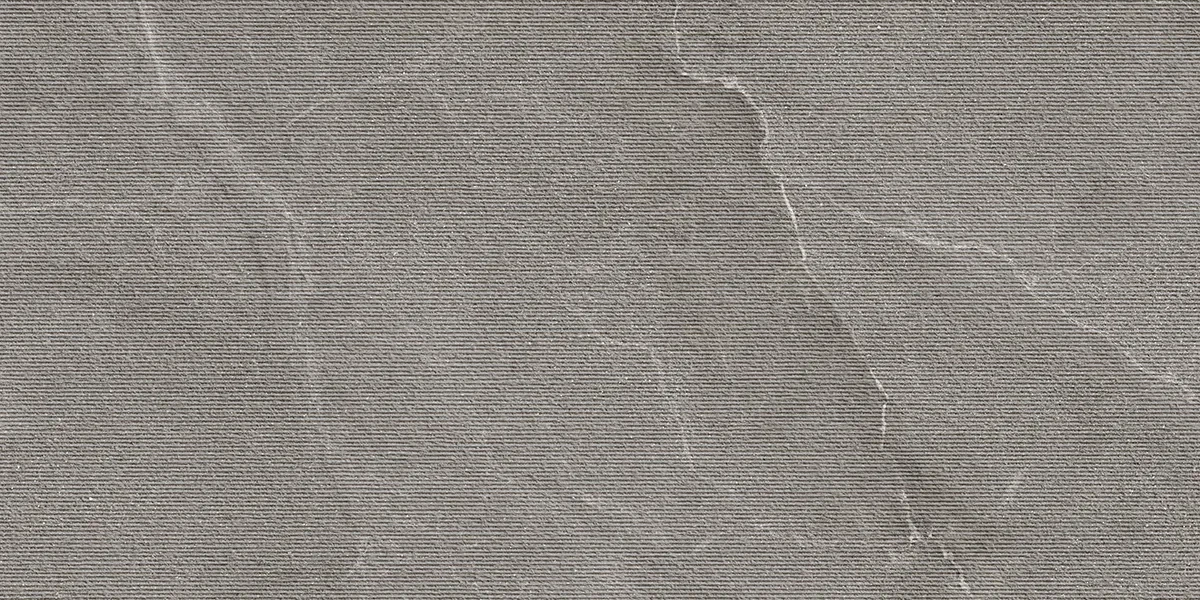 P0F9_4__ar20 Cortina Stone Fumo Millerighe 61×122,2 Rect. Gres - obrazek 1