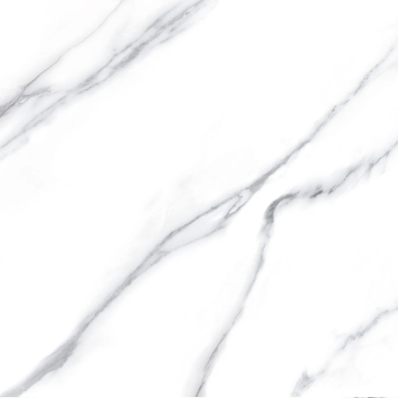 120J001-scaled__ar10-q85 Carrara Blanco Lappato 90×90 Rect. Gres - obrazek 1